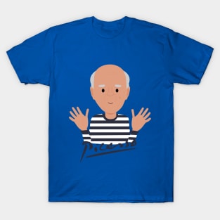 Picasso kawaii T-Shirt